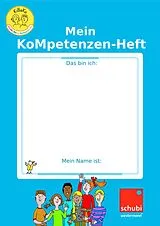 Geheftet KiBaKo Mein Kompetenzen-Heft - Ausgabe Deutschland von 