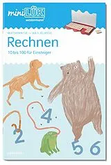 Geheftet (Geh) miniLÜK von Irmgard von Maydel, Heinz Vogel