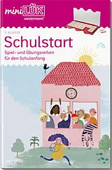 Geheftet miniLÜK von 