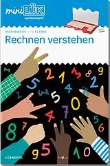 Geheftet miniLÜK von Sabine Graebner-Schalinski