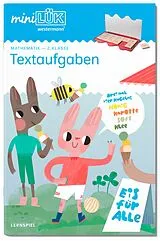 Geheftet (Geh) miniLÜK von 