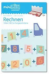 Geheftet miniLÜK von 