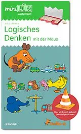 Geheftet miniLÜK von Wibke Bierwald