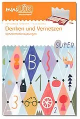 Geheftet miniLÜK von Michael Junga