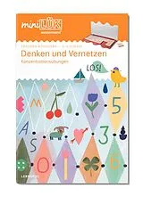 Geheftet miniLÜK von Michael Junga