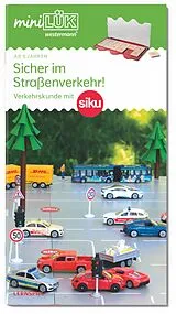 Geheftet miniLÜK von 