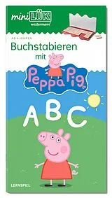 Geheftet miniLÜK von