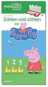 Geheftet (Geh) miniLÜK von 