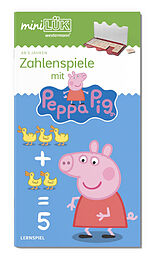 Geheftet miniLÜK von 