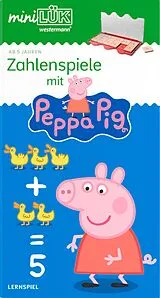 Geheftet miniLÜK von 
