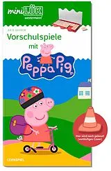 Geheftet miniLÜK von Wibke Bierwald