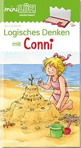 Geheftet miniLÜK von Wibke Bierwald