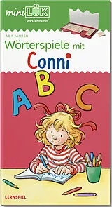 Geheftet miniLÜK von Wibke Bierwald