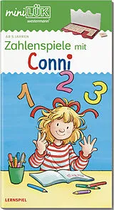 Geheftet miniLÜK von Wibke Bierwald