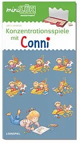 Geheftet miniLÜK von