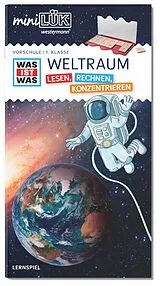 Geheftet miniLÜK von Wibke Bierwald