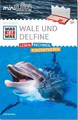 Geheftet miniLÜK von