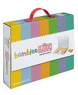 Textkarten / Symbolkarten bambinoLÜK von 