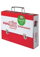 Textkarten / Symbolkarten miniLÜK-Set von 