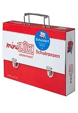 Textkarten / Symbolkarten miniLÜK-Set von 