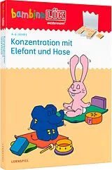 Set mit div. Artikeln (Set) bambinoLÜK-Set von 