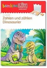 Geheftet bambinoLÜK von