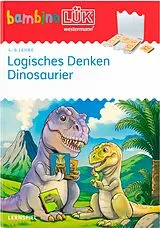 Geheftet bambinoLÜK von Wibke Bierwald