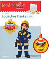 Geheftet bambinoLÜK von Wibke Bierwald