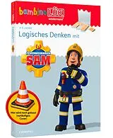 Kartonierter Einband bambinoLÜK-Set von Wibke Bierwald