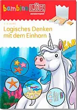 Geheftet bambinoLÜK von Andre Sonje