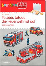 Geheftet (Geh) bambinoLÜK von 