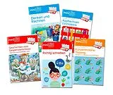 Kartonierter Einband miniLÜK von 