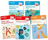 Kartonierter Einband miniLÜK von 