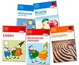 Geheftet LÜK von 