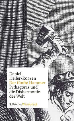 Fester Einband Der fünfte Hammer von Daniel Heller-Roazen