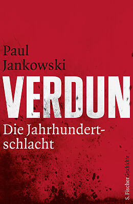 Fester Einband Verdun von Paul Jankowski