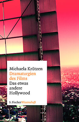Livre Relié Dramaturgien des Films de Michaela Krützen