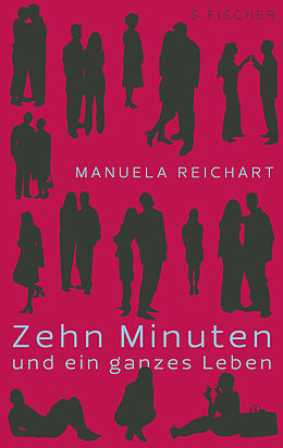 Fester Einband Zehn Minuten und ein ganzes Leben von Manuela Reichart
