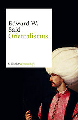 Fester Einband Orientalismus von Edward W. Said