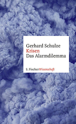 Fester Einband Krisen von Gerhard Schulze
