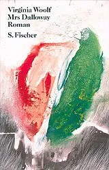 Fester Einband Mrs Dalloway von Virginia Woolf