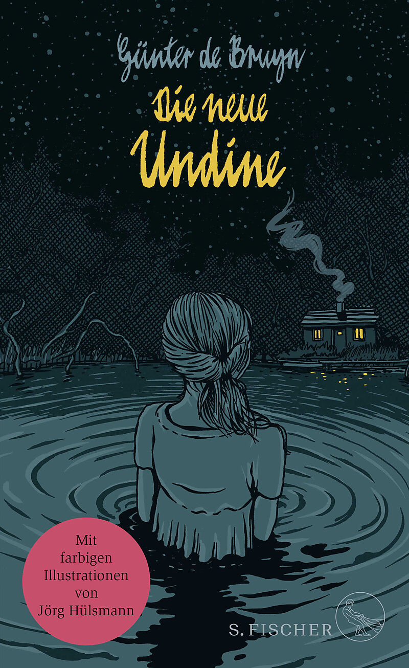 Die neue Undine