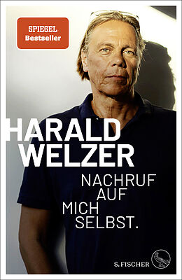 Livre Relié Nachruf auf mich selbst. de Harald Welzer