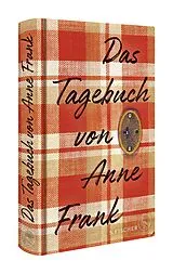 Fester Einband Das Tagebuch von Anne Frank von Anne Frank