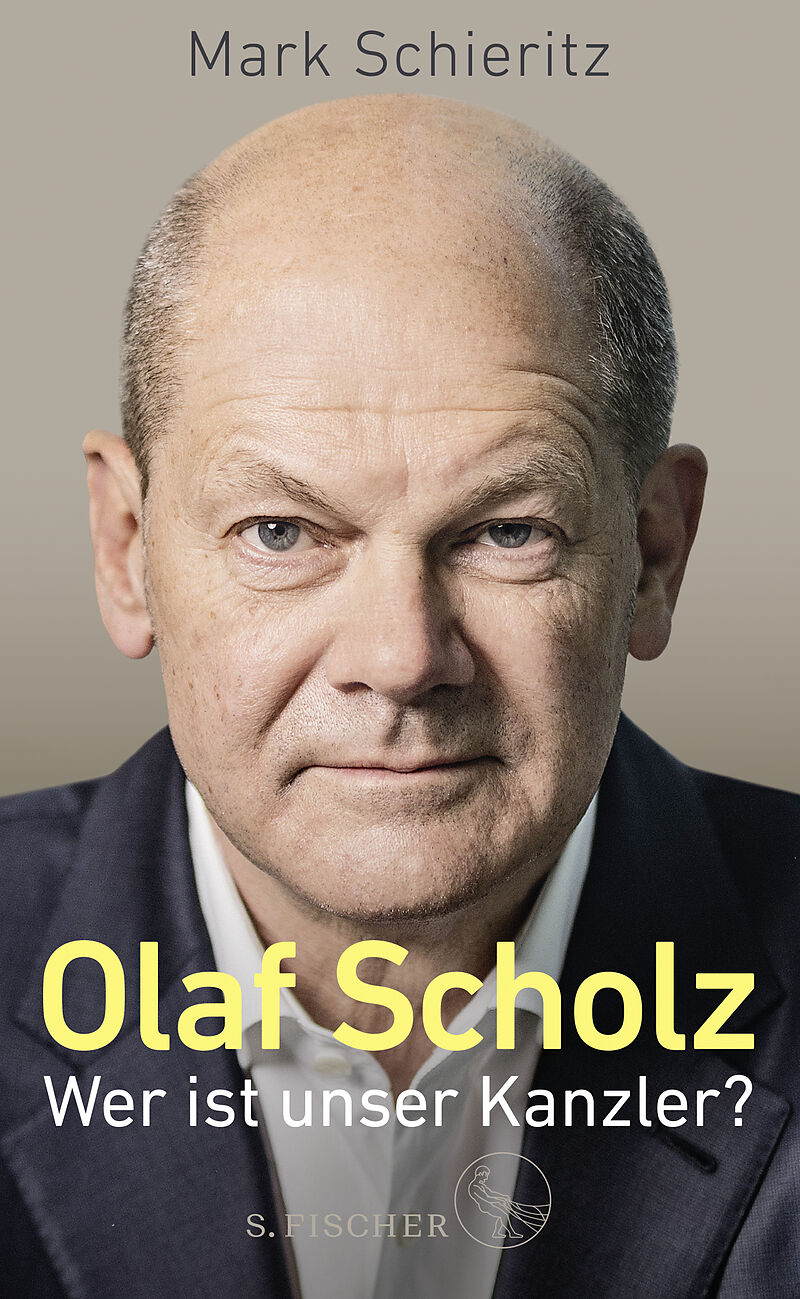 Olaf Scholz  Wer ist unser Kanzler?