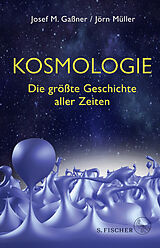 Fester Einband Kosmologie von Josef M. Gaßner, Jörn Müller