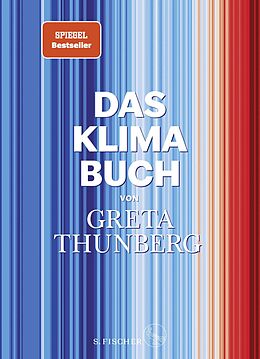 Fester Einband Das Klima-Buch von Greta Thunberg von Greta Thunberg