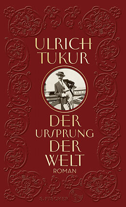 Fester Einband Der Ursprung der Welt von Ulrich Tukur