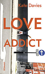 Fester Einband Love Addict von Kate Davies