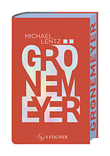 Fester Einband Grönemeyer von Michael Lentz